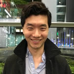 Meet your Posher, David